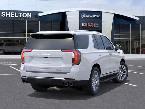 New 2026 GMC Yukon Denali image 4