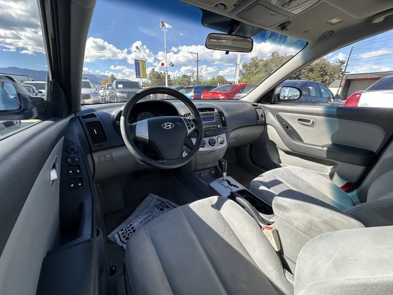 Used 2008 Hyundai Elantra SE FWD image 20