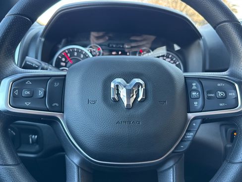 New 2025 RAM 1500 2WD Crew Cab image 21