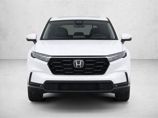 Used 2025 Honda CR-V EX video 2