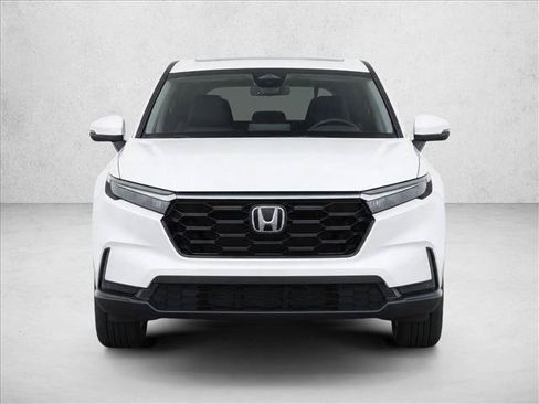 Used 2025 Honda CR-V EX image 2