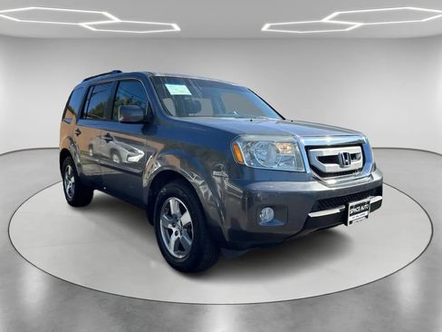 Used 2011 Honda Pilot EX image 3