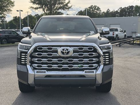 Used 2026 Toyota Tundra 1794 Edition AWD/4WD image 7
