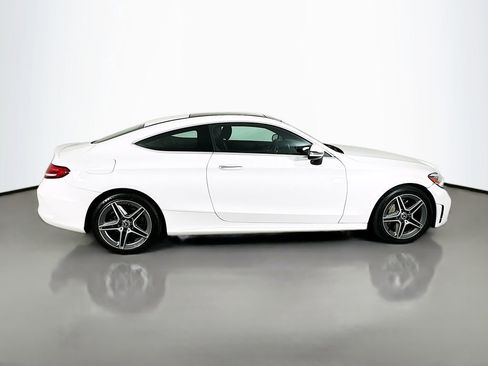 Used 2019 Mercedes-Benz C 300 C 300 image 8