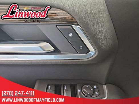 New 2026 GMC Sierra 1500 Elevation w/ Elevation Premium Package image 18