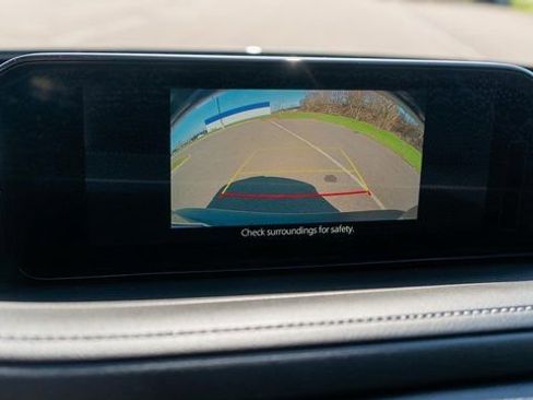 Used 2024 MAZDA CX-30 AWD 2.5 S w/ Select Sport Pkg image 29
