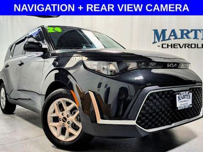 Used 2024 Kia Soul S