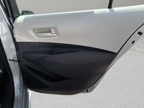New 2026 Toyota Corolla LE FWD image 11