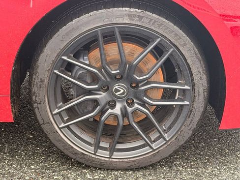 Used 2023 Lexus IS 350 F Sport AWD/4WD image 21