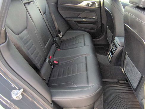 Used 2023 BMW i4 M50 image 22