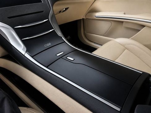 Used 2013 Lincoln MKZ Hybrid FWD image 15
