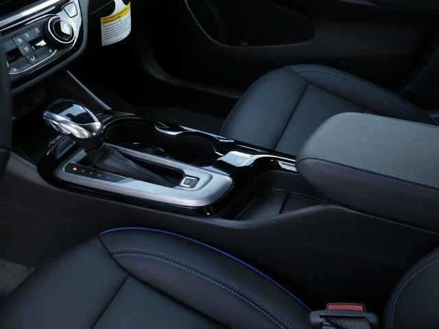 New 2026 Buick Envista Sport Touring w/ Convenience I Package FWD image 22