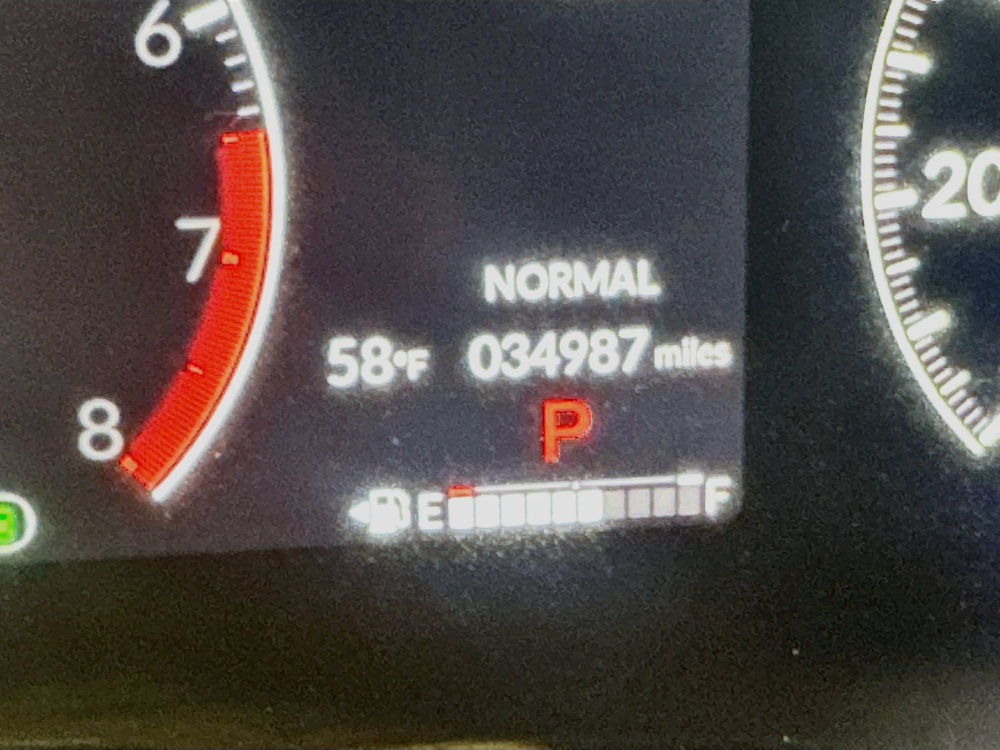Used 2023 Honda CR-V EX-L image 19