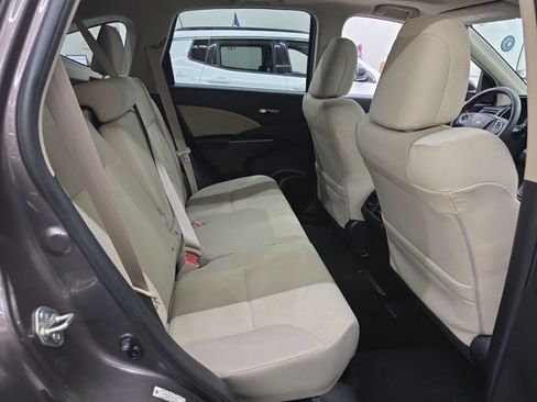 Used 2015 Honda CR-V EX image 10