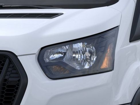 New 2025 Ford Transit 150 Low Roof RWD image 23