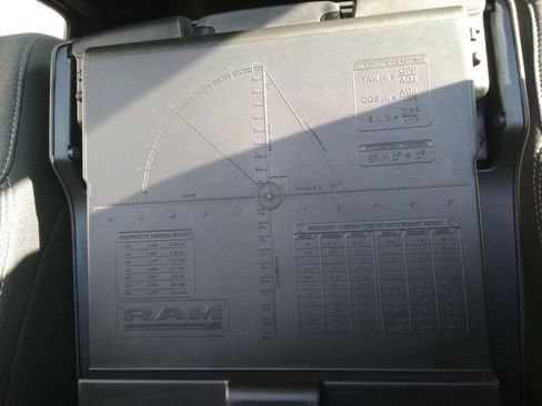 New 2026 RAM 1500 Express image 21