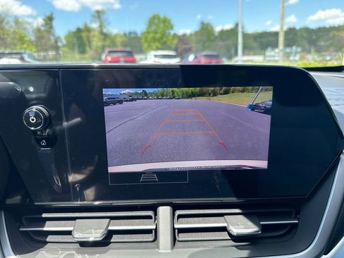 New 2026 Chevrolet Trax LS FWD image 22