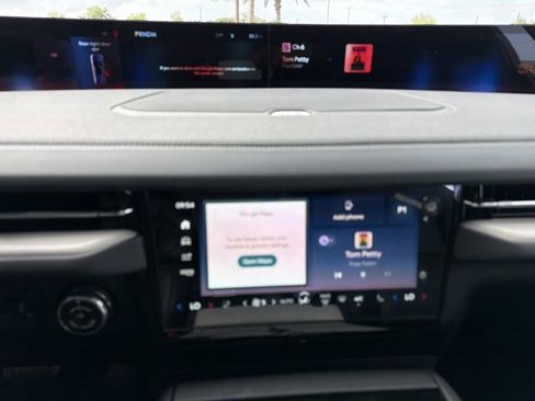 New 2026 Lincoln Navigator Reserve AWD/4WD image 27
