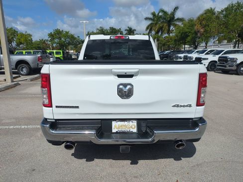 Used 2022 RAM 1500 Big Horn image 7