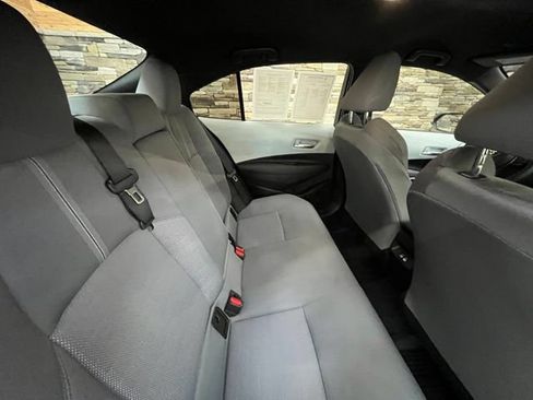 Used 2024 Toyota Corolla SE AWD/4WD image 32