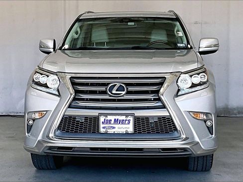 Used 2017 Lexus GX 460 460 image 3