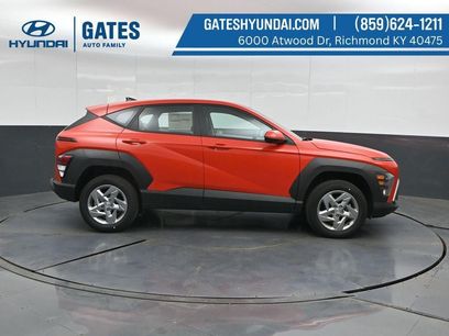 New 2026 Hyundai Kona SE