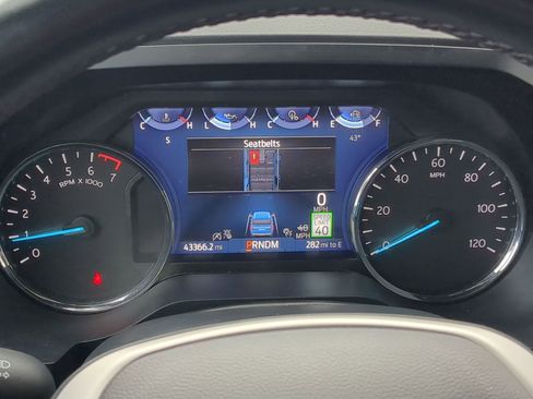 Used 2024 Ford Expedition Max Limited image 23