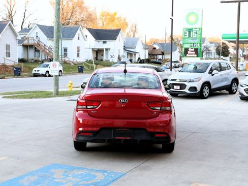 Used 2020 Kia Rio S w/ Technology Package image 6