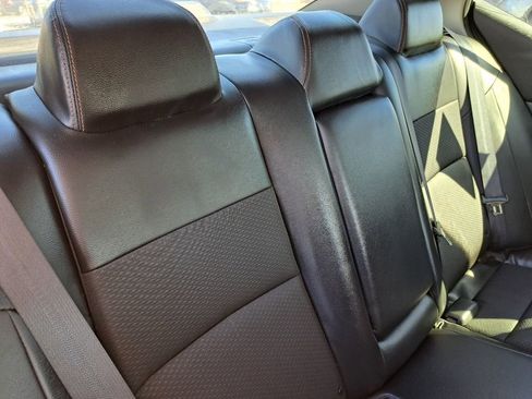 Used 2022 Nissan Altima 2.5 SR image 22