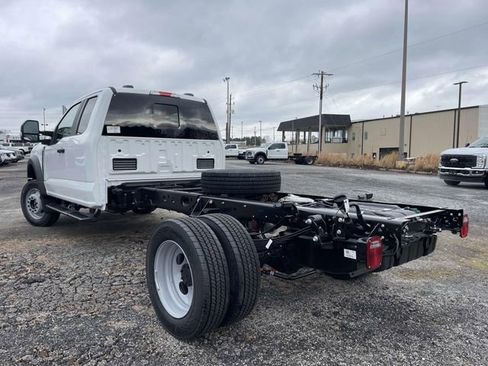 New 2026 Ford F450 XL w/ XL Chrome Package image 25