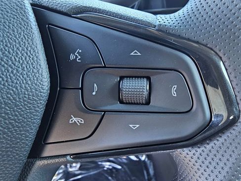New 2026 Chevrolet TrailBlazer LT w/ Midnight Edition FWD image 24