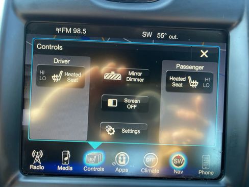 Used 2015 Chrysler 300 S image 13