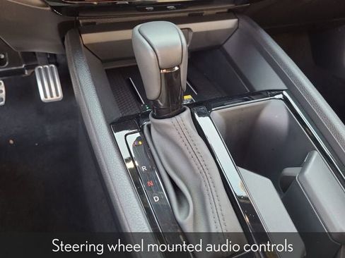 Certified 2025 Honda Accord Sport image 22