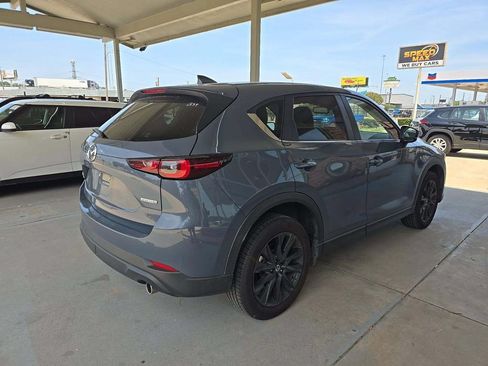 Used 2025 MAZDA CX-5 Carbon Edition AWD/4WD image 3