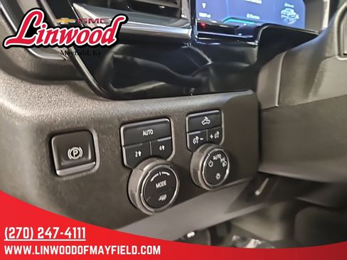 Used 2023 Chevrolet Silverado 1500 LT image 18