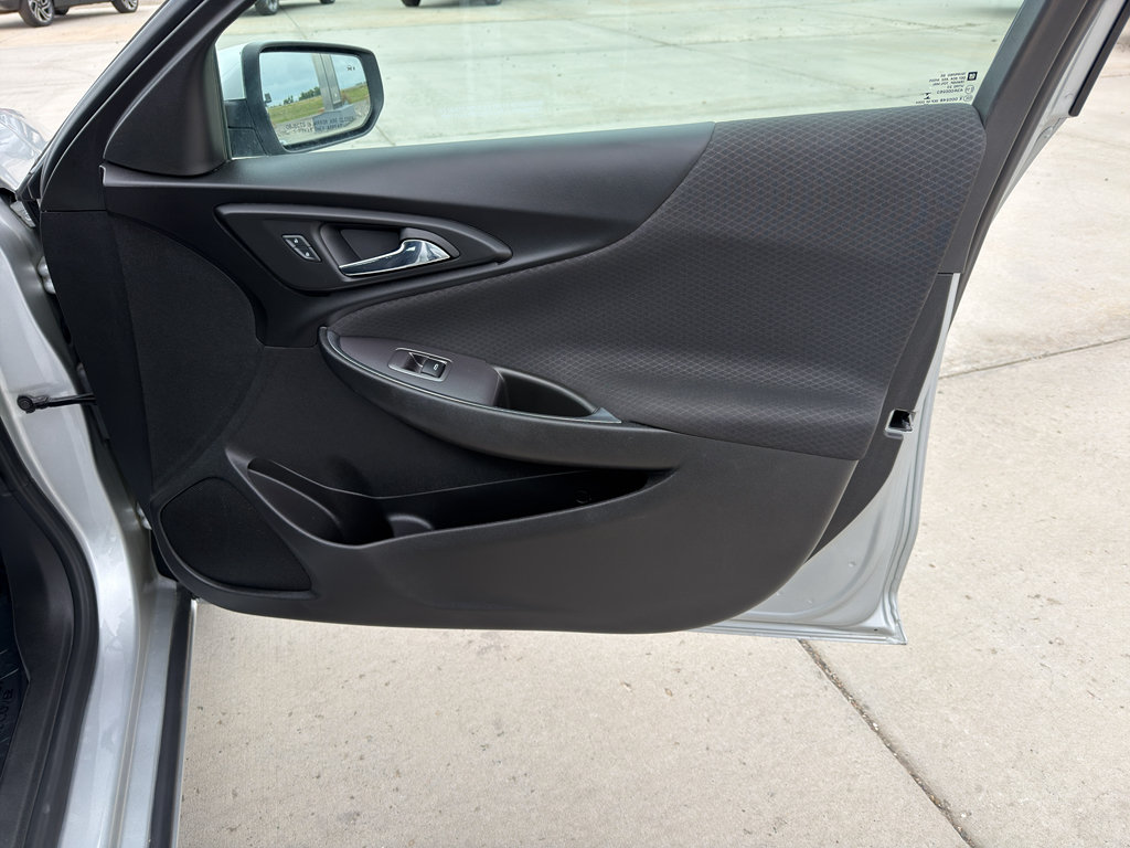 Used 2020 Chevrolet Malibu LT w/ Fleet LT Safety Plus Package FWD image 20