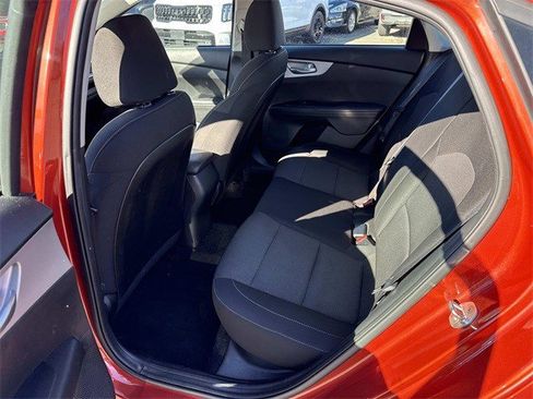 Certified 2023 Kia Forte LXS w/ LXS Technology Package image 16