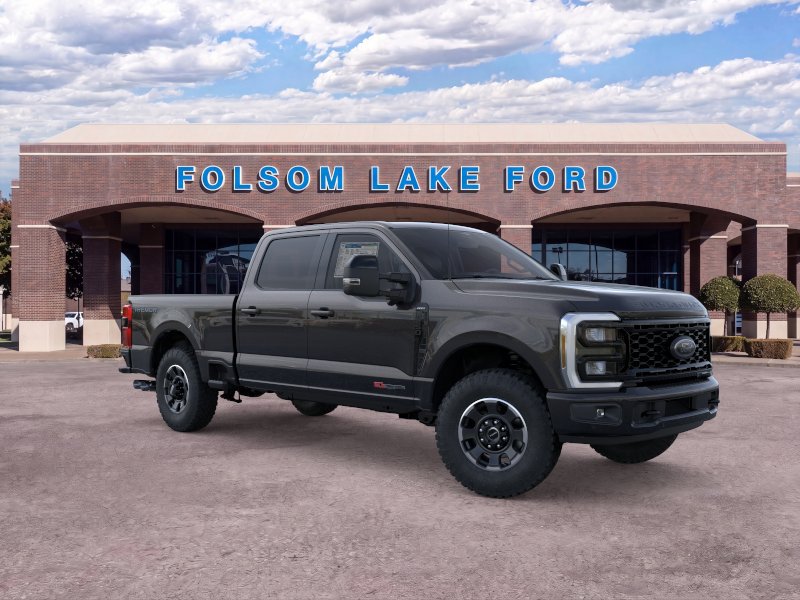 New 2026 Ford F250 Lariat w/ Tremor Off-Road Package AWD/4WD image 7