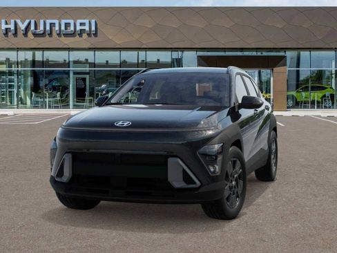 New 2026 Hyundai Kona SEL Premium FWD image 6