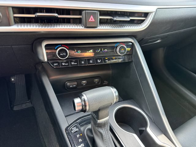 Used 2023 Kia K5 GT-Line FWD image 20