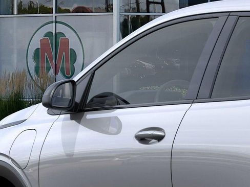 New 2027 Chevrolet Bolt LT image 12