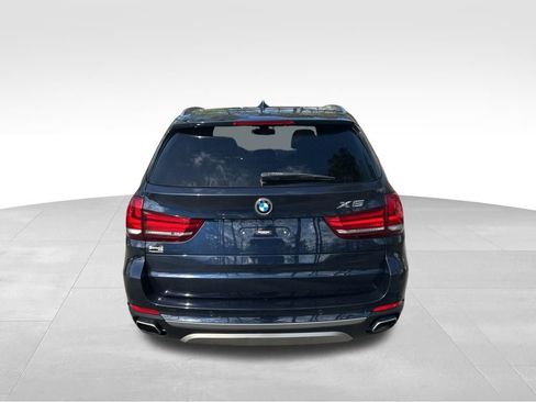 Used 2018 BMW X5 xDrive35i image 4