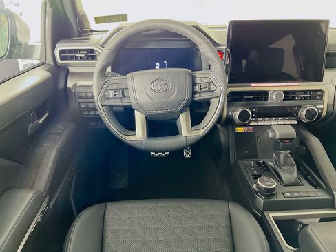 New 2025 Toyota Tacoma TRD Sport image 15