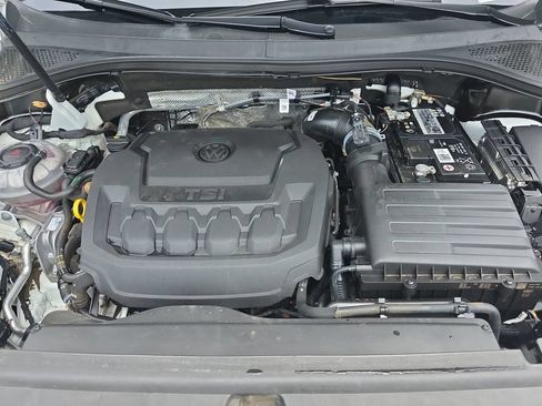 Used 2023 Volkswagen Tiguan S FWD image 31