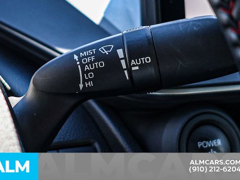 Used 2024 Toyota Prius Prime Premium w/ Advanced Technology Package FWD image 27