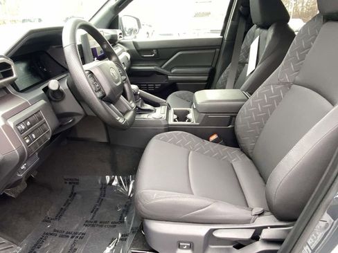 New 2026 Toyota Tacoma SR5 image 18