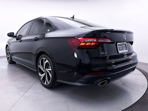 Used 2022 Volkswagen Jetta GLI Autobahn FWD image 12