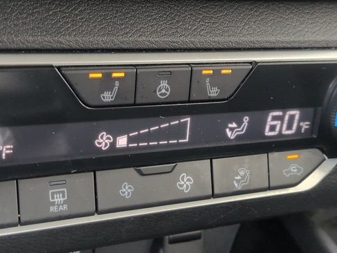 Certified 2022 Nissan Altima 2.5 SL FWD image 23