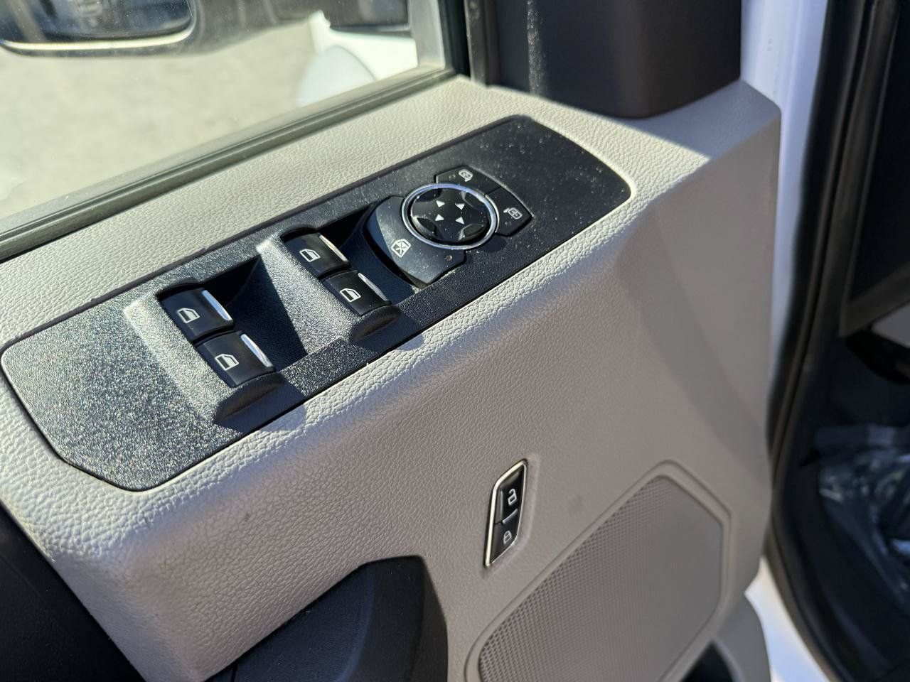 Used 2017 Ford F450 XL w/ Power Equipment Group AWD/4WD image 37