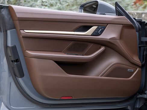 Certified 2025 Porsche Taycan AWD/4WD image 24